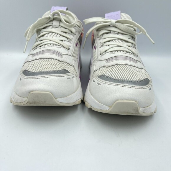 [368702 03] KID'S PUMA SNEAKER 6.5C RS 2.0 ARCADE AMUSE JR NIMBUS CLOUD PK60 - Picture 4 of 16